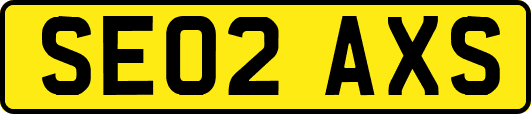 SE02AXS