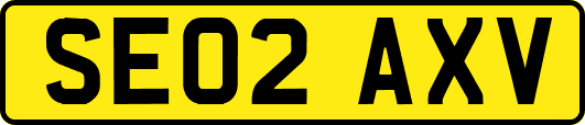 SE02AXV