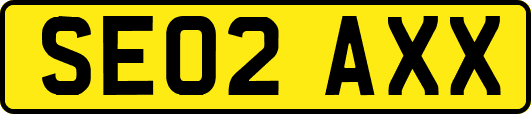 SE02AXX