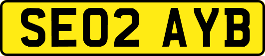 SE02AYB