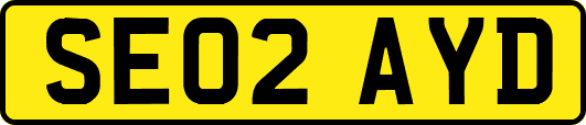 SE02AYD