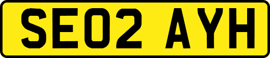 SE02AYH