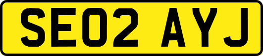SE02AYJ