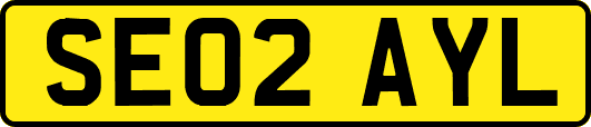 SE02AYL