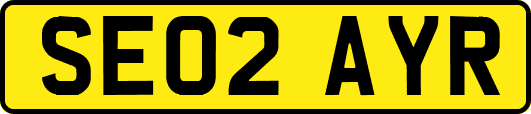 SE02AYR