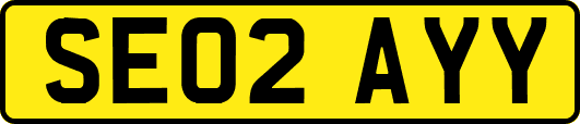 SE02AYY