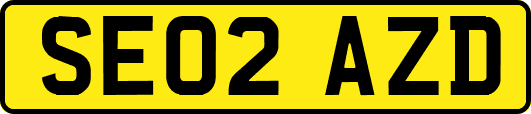 SE02AZD