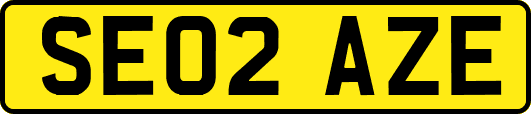 SE02AZE