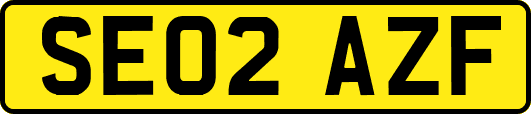 SE02AZF