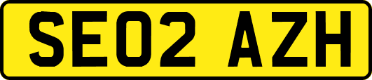 SE02AZH