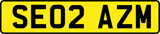 SE02AZM