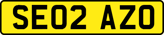 SE02AZO
