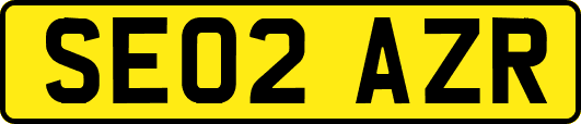 SE02AZR