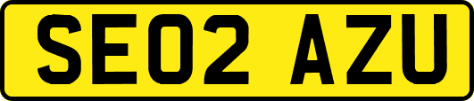 SE02AZU