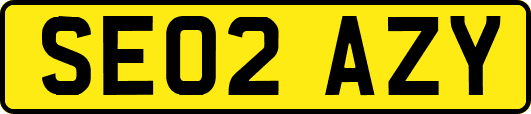 SE02AZY