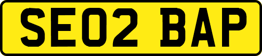 SE02BAP