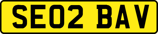 SE02BAV