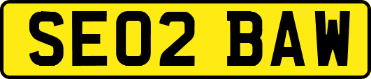 SE02BAW