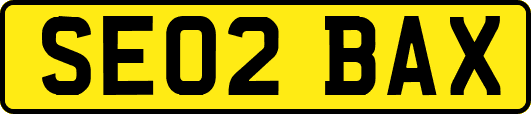 SE02BAX
