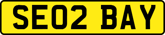 SE02BAY