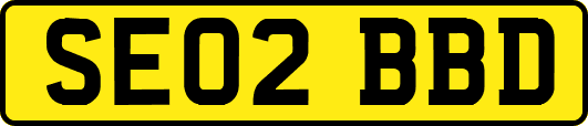 SE02BBD