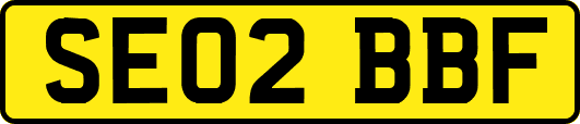 SE02BBF