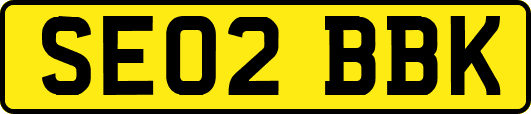 SE02BBK