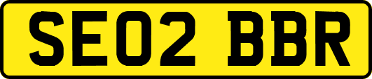 SE02BBR