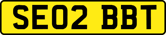 SE02BBT