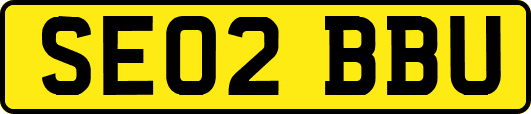 SE02BBU
