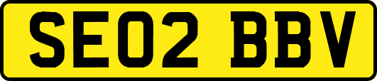 SE02BBV