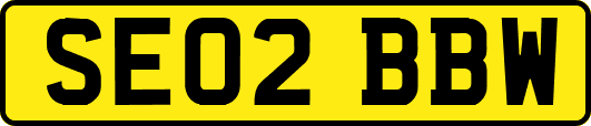 SE02BBW