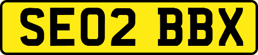 SE02BBX