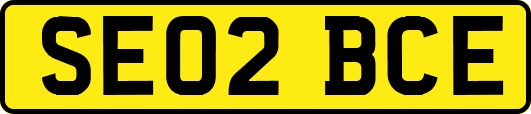 SE02BCE