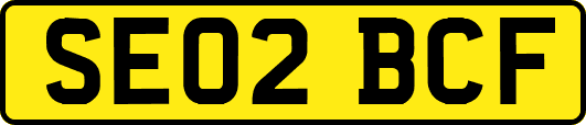 SE02BCF