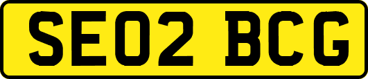 SE02BCG