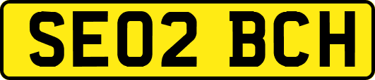 SE02BCH