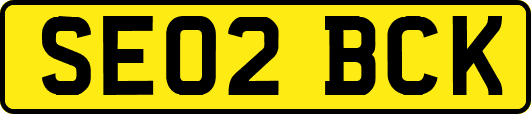 SE02BCK