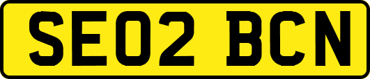 SE02BCN