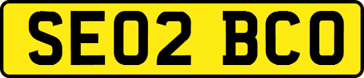 SE02BCO