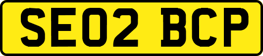 SE02BCP