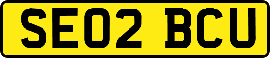SE02BCU
