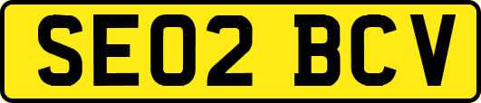 SE02BCV