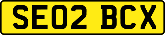 SE02BCX