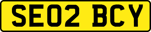 SE02BCY