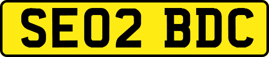 SE02BDC