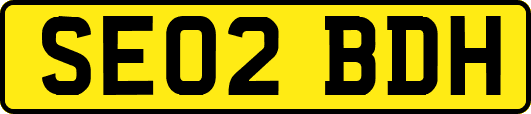 SE02BDH
