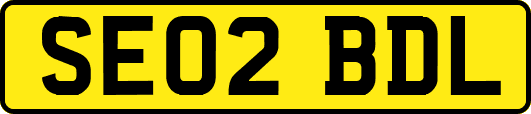 SE02BDL