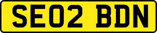 SE02BDN