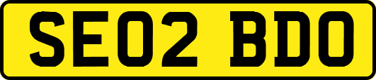SE02BDO